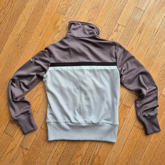 adidas Originals 83-C J. Mano Track Jacket Size Medium - Picture 5 of 15